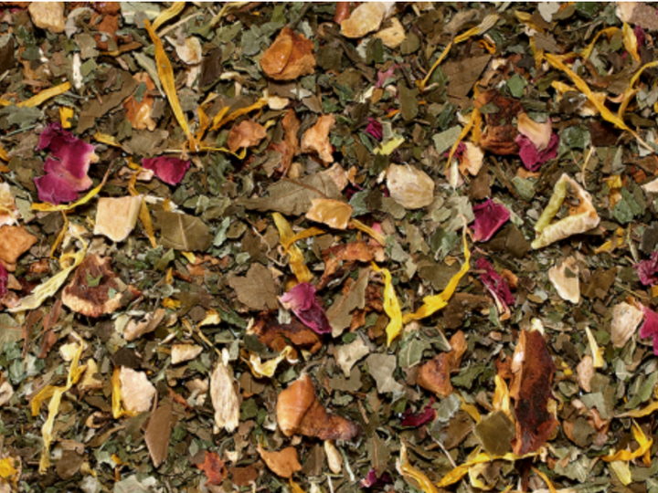 Tisane Fleur Fraîche