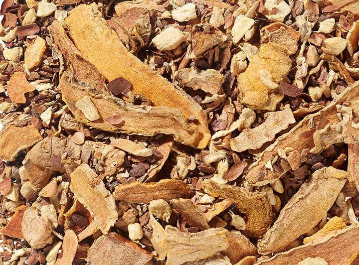Kräutertee  Kurkuma Relax  BIO