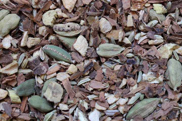 Organic Vata Herbal Tea