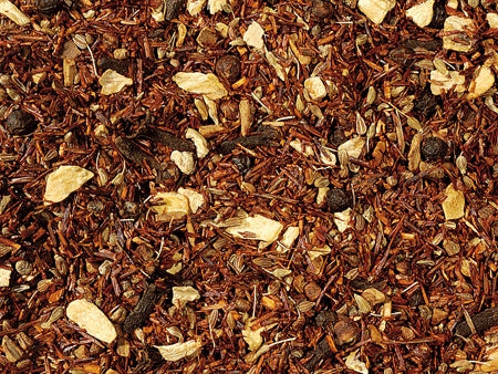 Rotbusch Chai