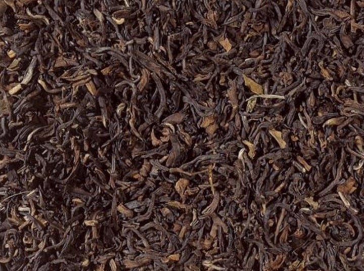 Black tea Darjeeling Margaret's Hope