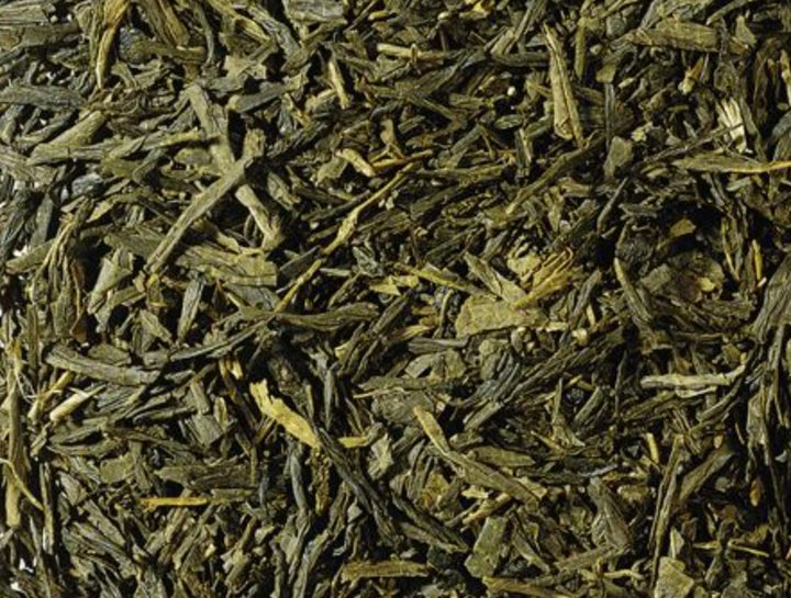 Grüntee China Sencha BIO
