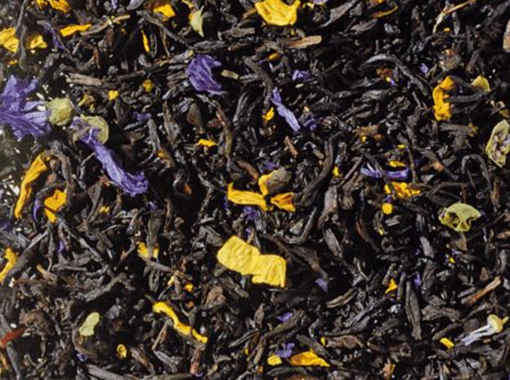 Thé noir Heaven Tea