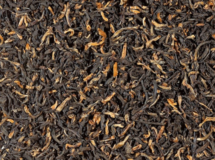 Thé noir Assam Mangalam