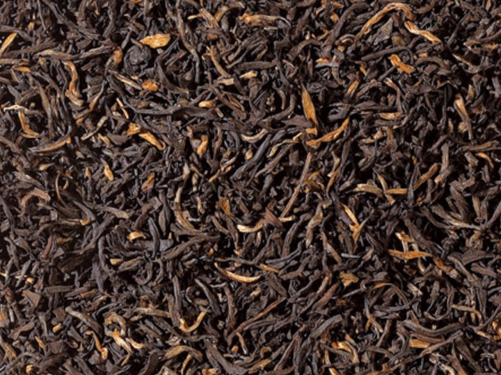 Thé noir Assam Harmutty