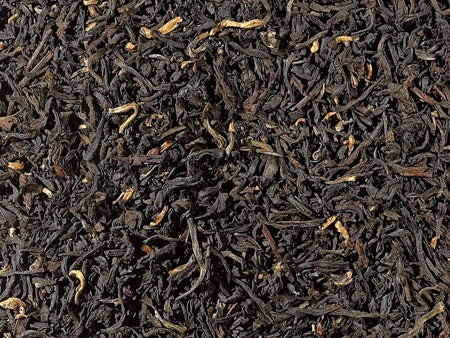 Thé noir du Kenya