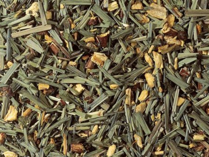 Herbal Tea Ginger Fresh