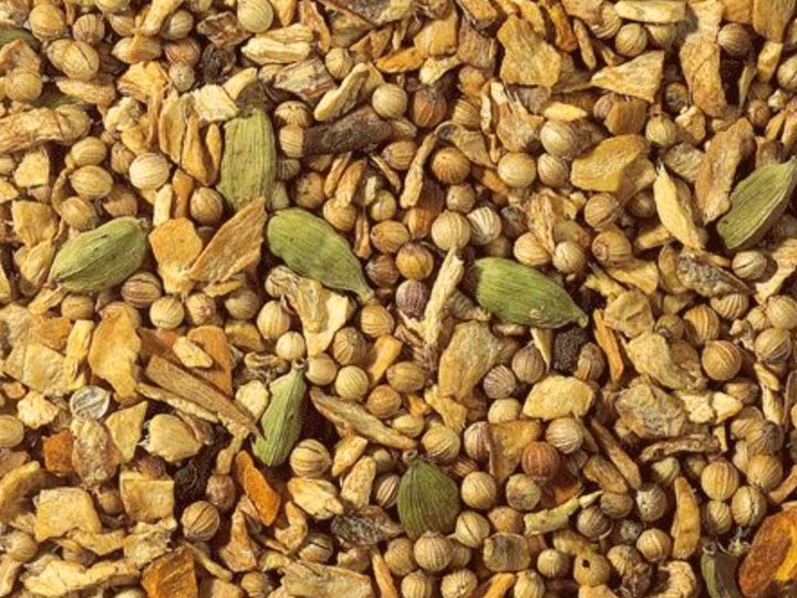 Tisane Kapha Bio