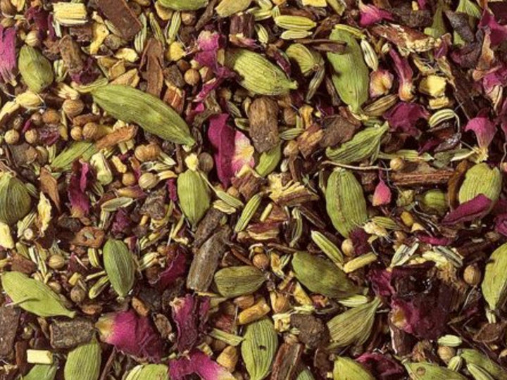 Tisane Pitta