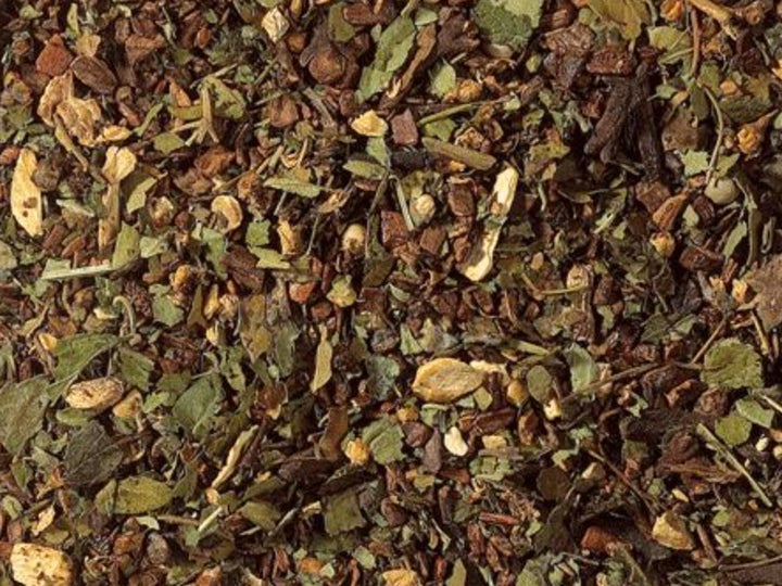 Tisane Yoga Tea