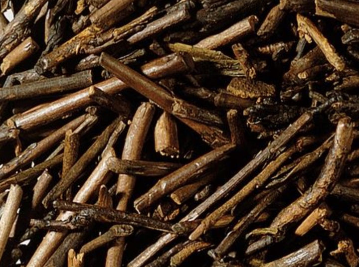 Grüntee Japan Kukicha toasted BIO