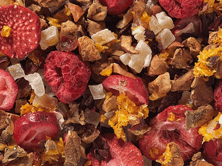 Fruit tea Fruits Only
