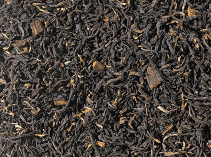 Thé noir Thé du dimanche de Frise orientale