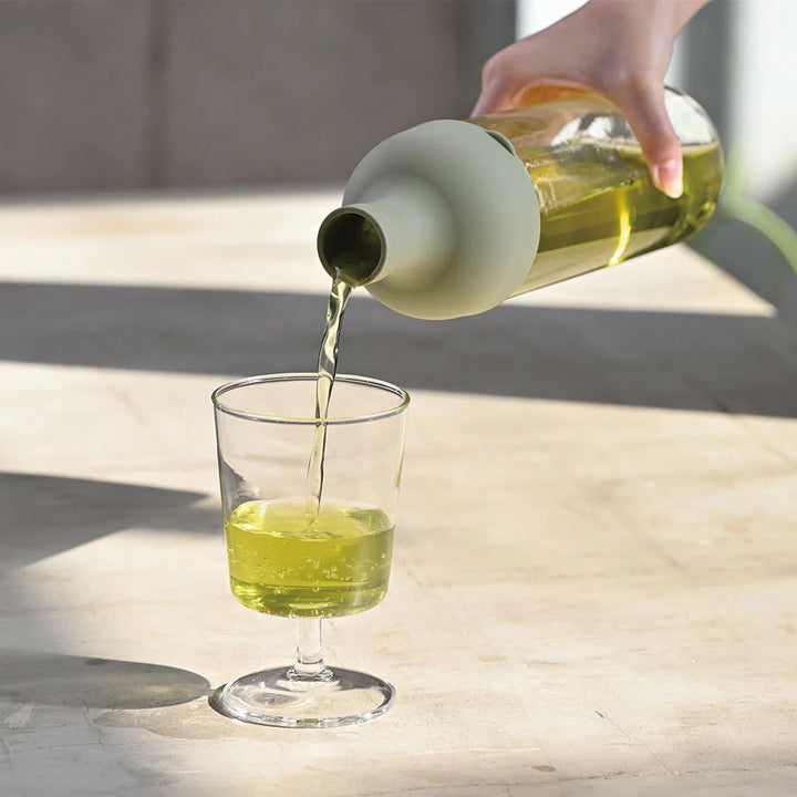 Cold Brew Flasche