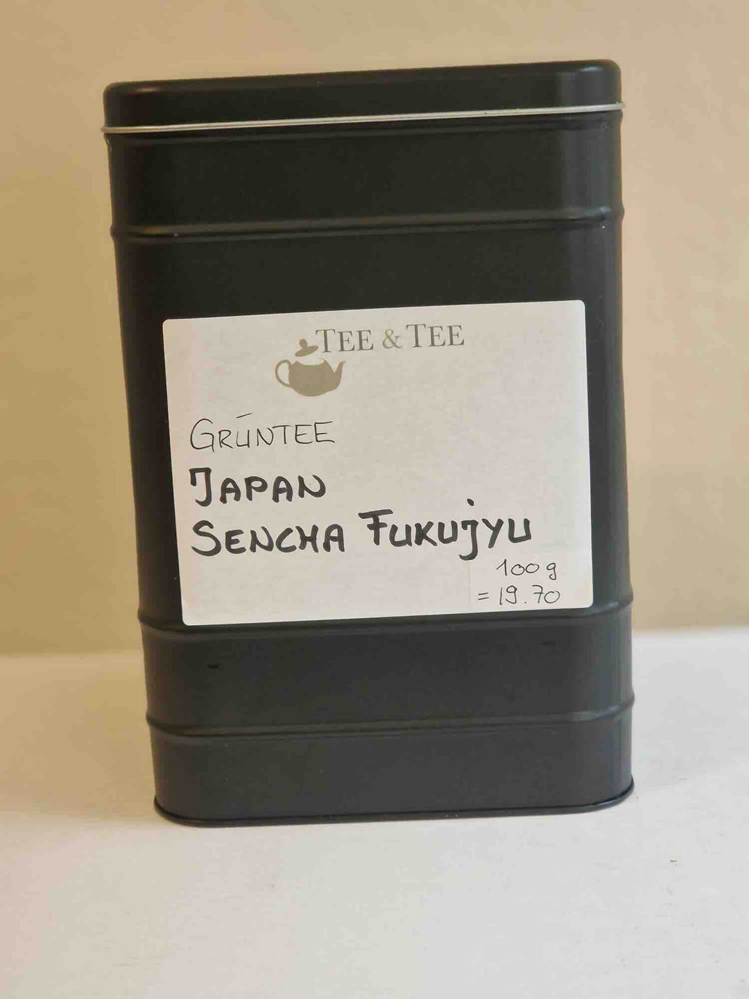 Grüntee Japan Sencha Fukujyu