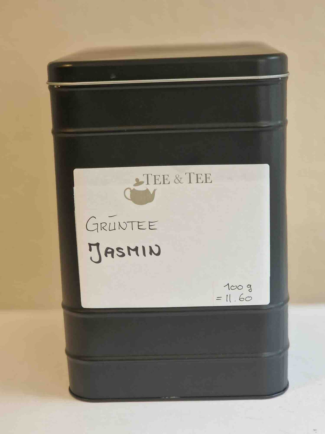Grüntee Jasmin *